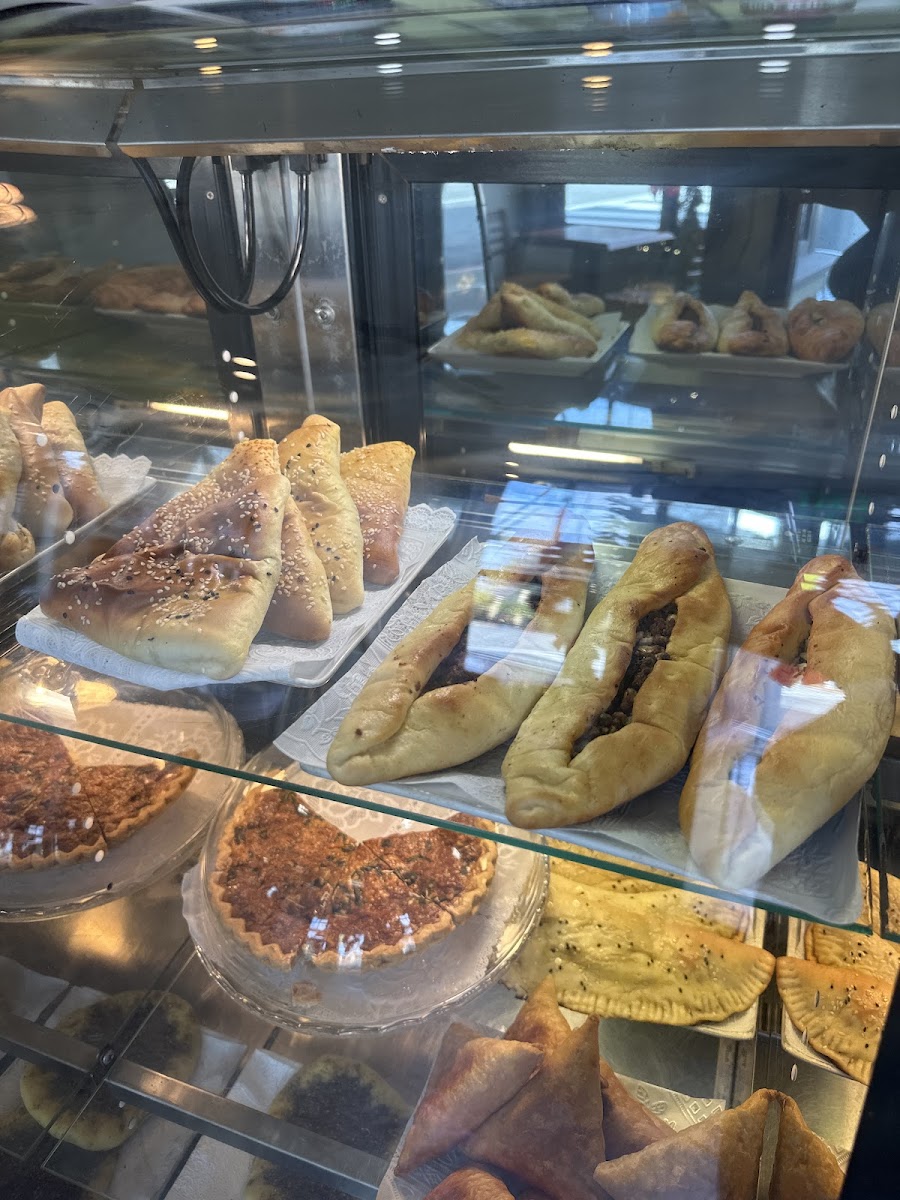 Spritzers Cafe