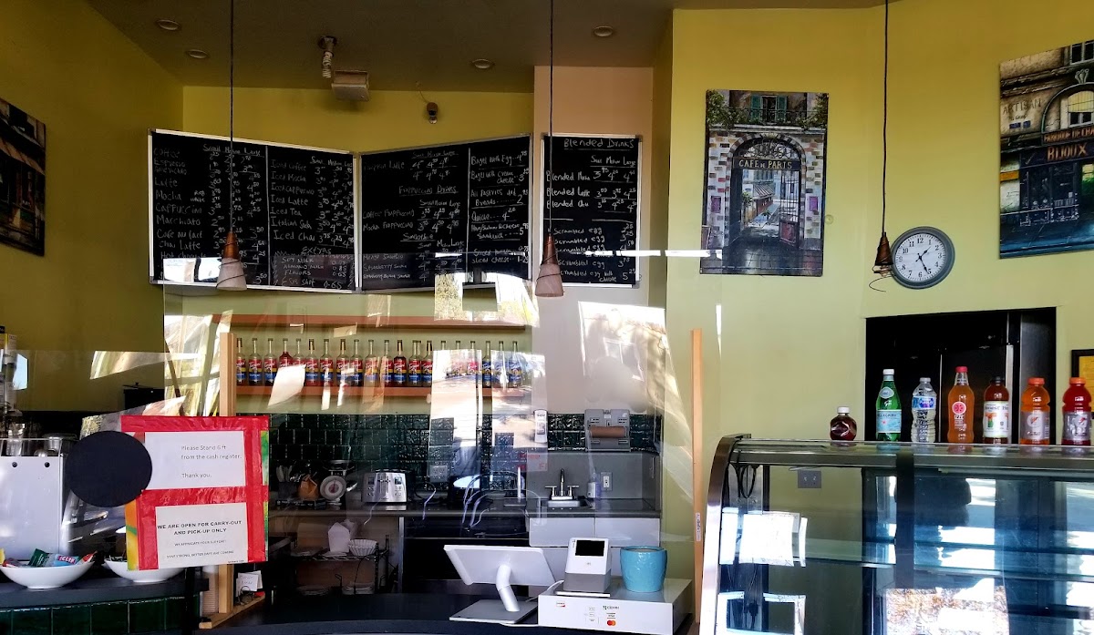 Spritzers Cafe-1