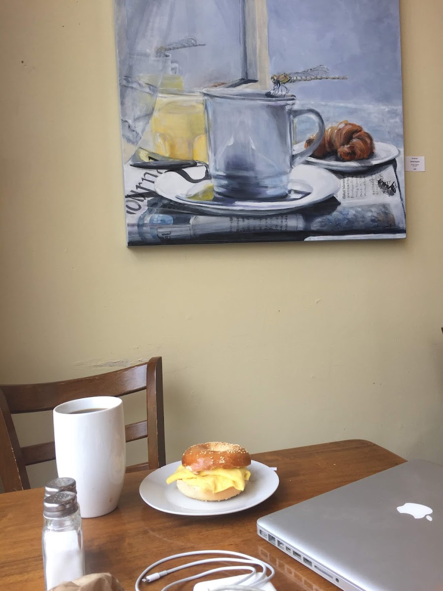 Spritzers Cafe-4